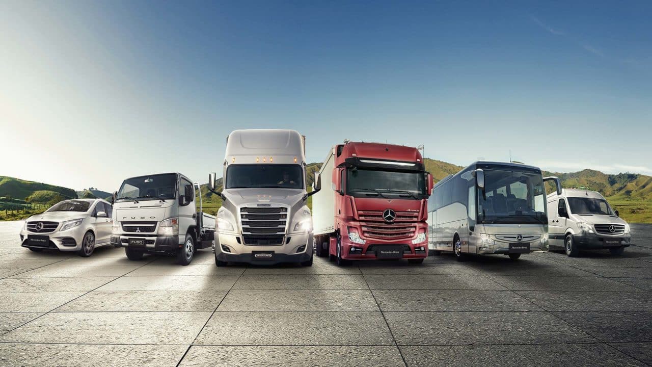 DAIMLER COLOMBIA CONTINÚA CONSOLIDÁNDOSE COMO UNO DE LOS PRINCIPALES ACTORES PARA EL DESARROLLO DE LA ECONOMÍA DE COLOMBIA 1 Vehiculos Comerciales Daimler Colombia 1280x720 1