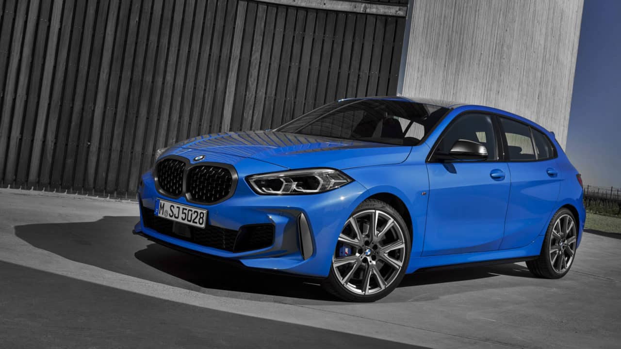 COMPRA UN NUEVO BMW SERIE 1, SIN PICO Y PLACA 1 bmw serie 1 1280x720 1