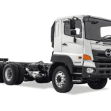 HINO PRACODIDACOL AUMENTAN SU PARTICIPACIÓN EN EL MERCADO DURANTE EL 2019 2 hino imagen