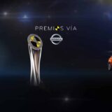 NISSAN KICKS GANA PREMIO A "MEJOR COSTO EN REPARACIÓN" EN LOS PREMIOS VÍA 3 1 2