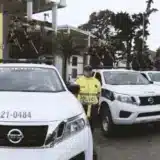 MÁS DE 370 NISSAN FRONTIER PARA LA POLICÍA NACIONAL 3 nissan y policia nacional 1024x576.png