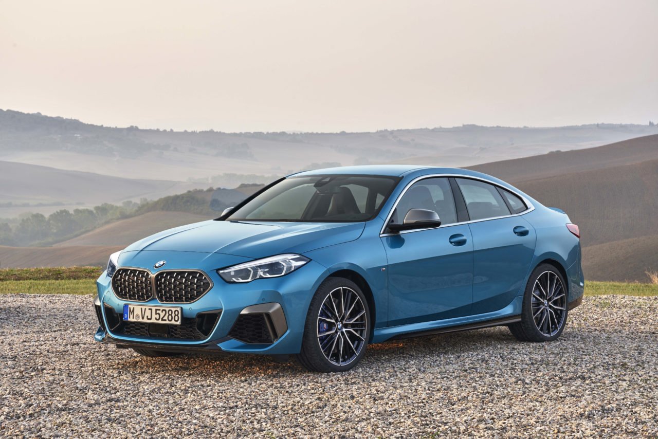 NUEVO BMW SERIE 2 GRAN COUPÉ (ESPECIFICACIONES PARA COLOMBIA) 1 bmw.grand .coupe 1280x854 1