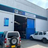 EUROTALLER PREMIÓ A LOS MEJORES TALLERES DE COLOMBIA 3 euro taller