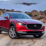 El Éxito del Mazda CX-30 en Colombia: El Más Vendido en 2024 6 mazda cx 30