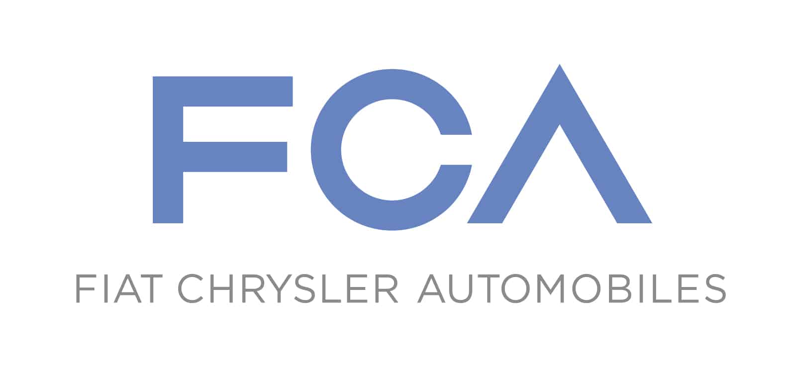 FCA logo