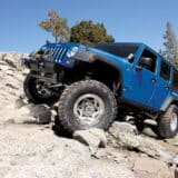 GOODYEAR COMPARTE ALGUNOS CONSEJOS PARA CUIDAR EL VEHÍCULO CUANDO ESTÁ MUCHO TIEMPO APAGADO 2 GOODYEAR WRANGLER MTR WITH KEVLAR