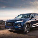 Hyundai Santa Fe 1 1