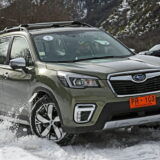 SUBARU, UNO DE LOS VEHÍCULOS MÁS SEGUROS DEL MUNDO 2 SUBARU1