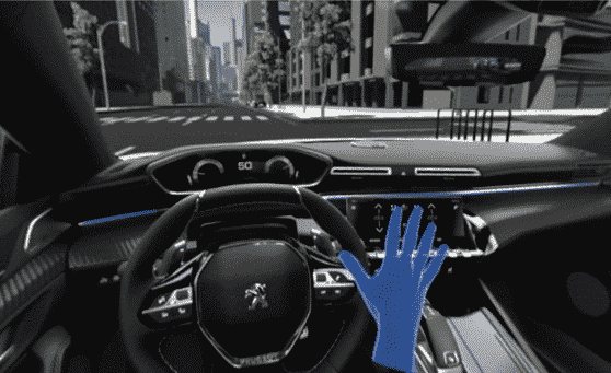 LA REALIDAD VIRTUAL DE PEUGEOT HACE POSIBLE QUE LOS CLIENTES PUEDAN PROBAR SUS MODELOS, AÚN EN CUARENTENA 1 unnamed 1 1