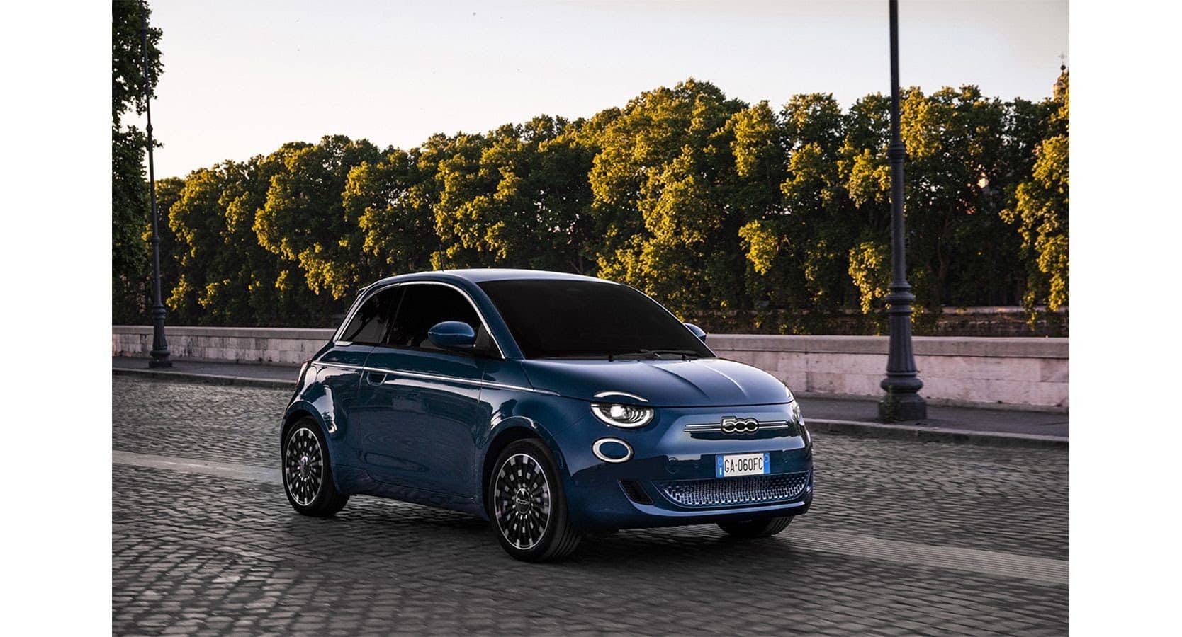FIAT 500 1