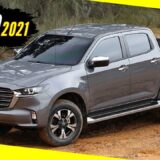 NUEVO MAZDA BT-50 2021 YA ES OFICIAL 2 maxresdefault 11