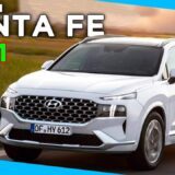ASI ES LA NUEVA HYUNDAI SANTA FE 2021 2 maxresdefault 2