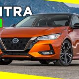 ASI ES EL NUEVO NISSAN SENTRA 2021 2 maxresdefault 23