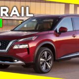 NUEVA NISSAN XTRAIL LANZADA EN USA LLAMADA ROGUE EN ESE PAIS 2 maxresdefault 8