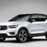 volvo xc40 5 estrellas euro ncap