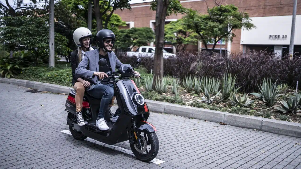TRANSPORTE SOSTENIBLE TOMA FUERZA EN COLOMBIA EN TIEMPO DE COVID-19 1 1 3 1