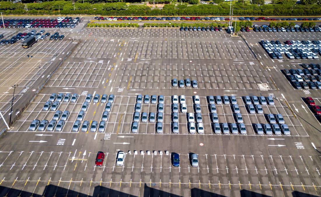 RENAULT-SOFASA CONMEMORA LOS 50 AÑOS DE SU PLANTA DE PRODUCCIÓN EN ENVIGADO 1 20200718 RENAULT SOFASA 50 ANOS DE LA PLANTA DE ENSAMBLE EN ENVIGADO 01