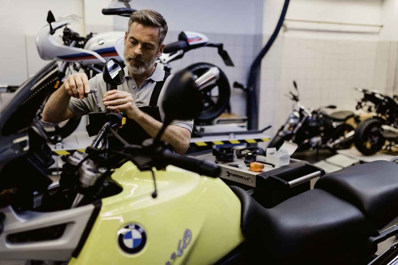 bmw motorrad