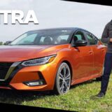 NUEVO NISSAN SENTRA 2021 PRESENTADO OFICIALMENTE EN EL PAIS 2 maxresdefault 25