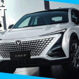 CHANGAN UNI-T UN SUV FUTURISTA 3 maxresdefault 8