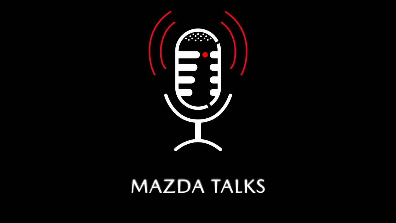 mazda talks