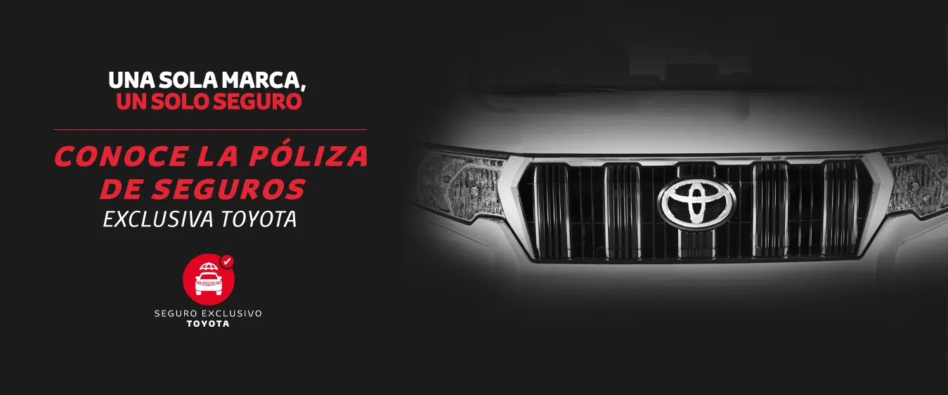seguros toyota