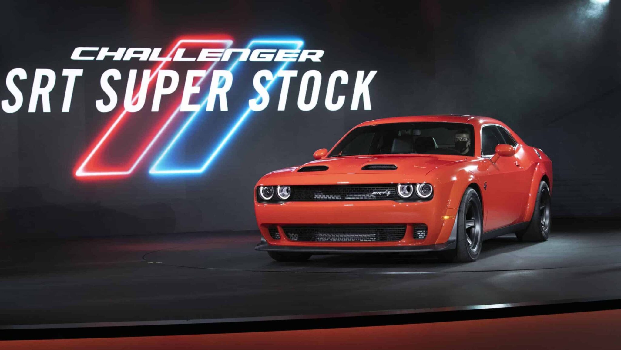 CHALLENGER SRT SUPER STOCK 2020 ES LA MÁS NOVEDOSA MÁQUINA DE CARRERAS DRAG DE DODGE 1 unnamed 2 2