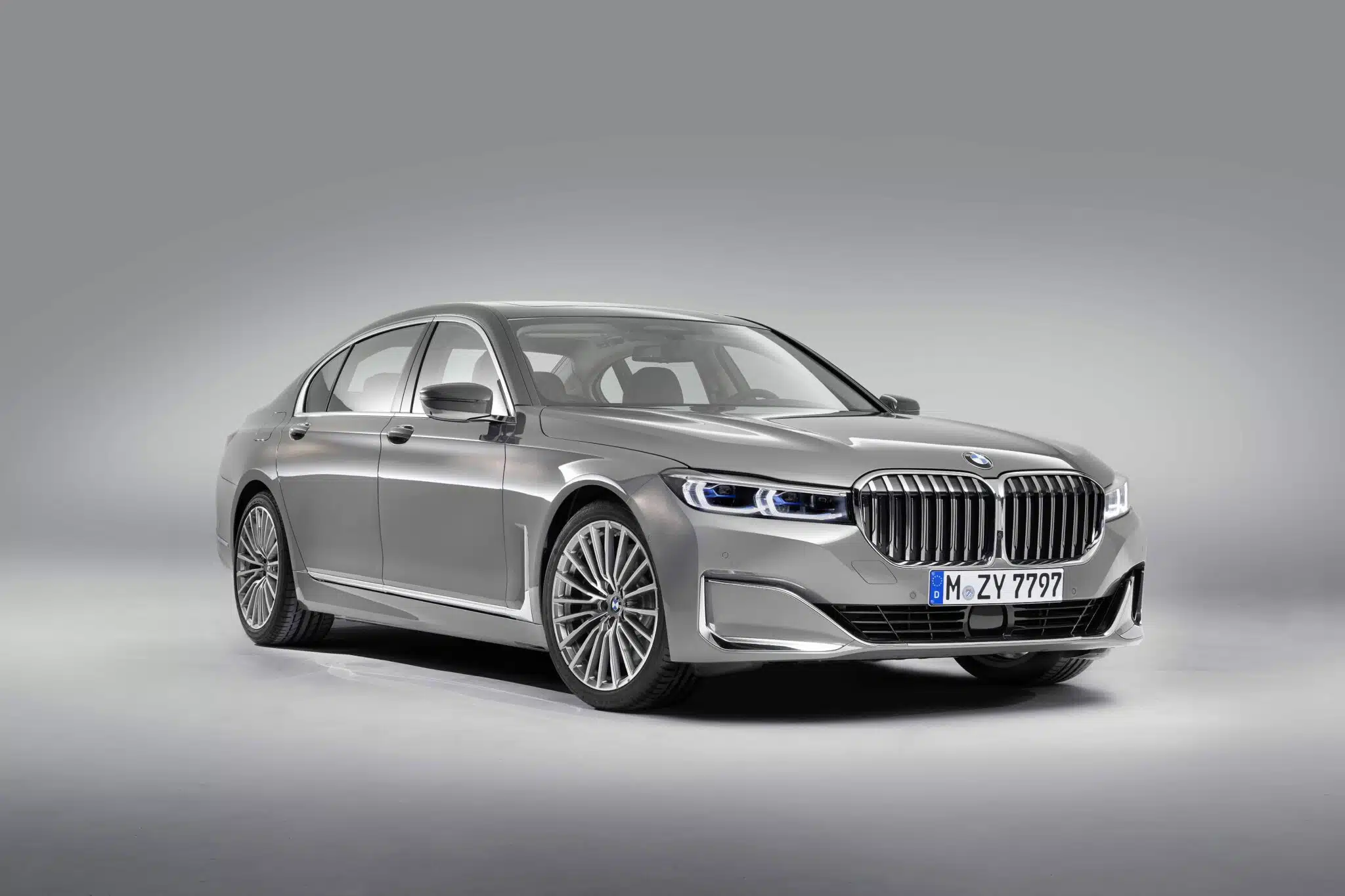 BMW ELECTRIFICA EL PLACER DE CONDUCIR EN COLOMBIA 1 BMW