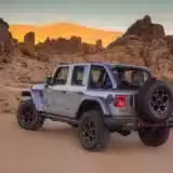 NUEVO JEEP WRANGLER 4XE SE UNE A RENEGADE Y COMPASS 4XE EN LA GAMA GLOBAL DE VEHÍCULOS ELÉCTRICOS DE LA MARCA 3 jeep ex4 1024x683.jpg