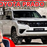 TOYOTA PRADO 2021 QUE CAMBIO? 2 maxresdefault 12