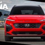 HYUNDAI KONA 2021 ASI SE VE SU NUEVA CARA 2 maxresdefault 5