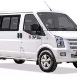 DFSK C37 pasajeros
