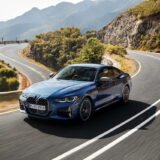 EL TOTALMENTE NUEVO BMW SERIE 4 COUPÉ LLEGA A COLOMBIA 2 bmw serie 4 1280x853 1