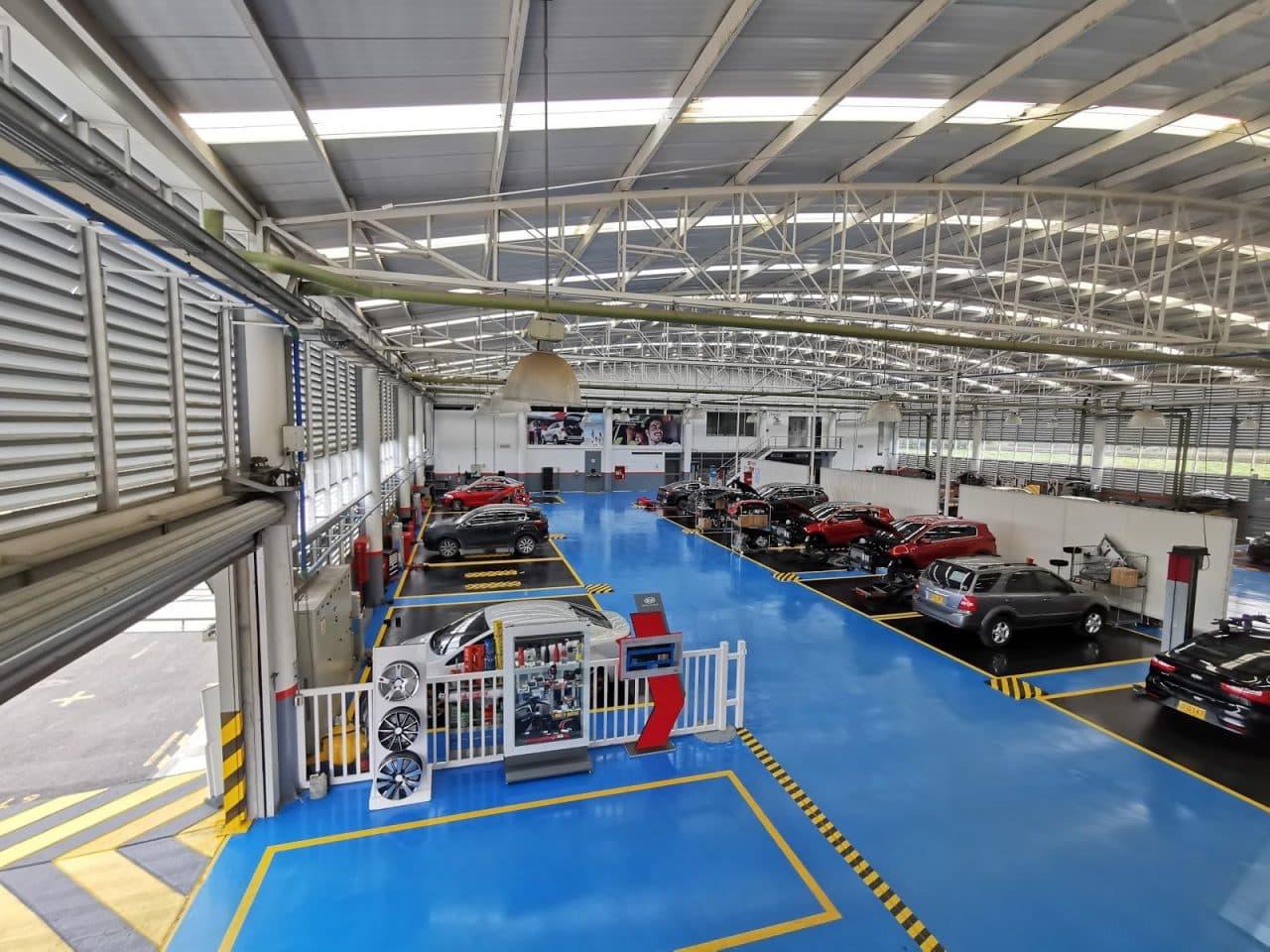 QUE LAS VACACIONES NO LE IMPIDAN VIAJAR SEGURO 1 image1 1280x960 1