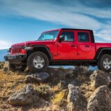 NUEVO JEEP GLADIATOR Gladiator 2020 LLEGA A COLOMBIA 1 Jeep Gladiator 2024