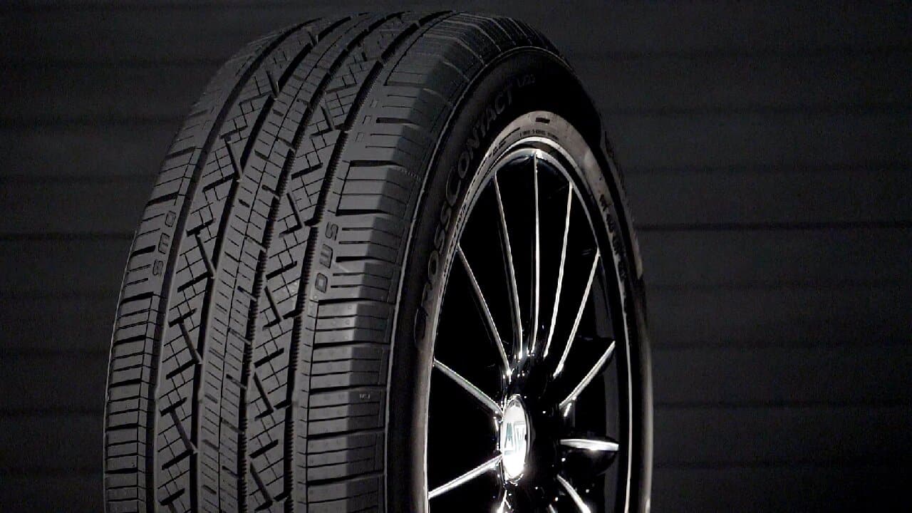 CONTINENTAL CROSSCONTACT LX25: LA FUNCIONALIDAD DE UNA LLANTA QUE LLEVA LA EXPERIENCIA DE MANEJO A OTRO NIVEL 1 tt06 CO CrossContactLX25