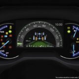 Toyota RAV4 híbrido 1