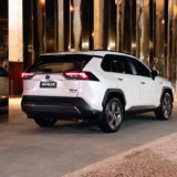 Toyota RAV4 híbrido 17
