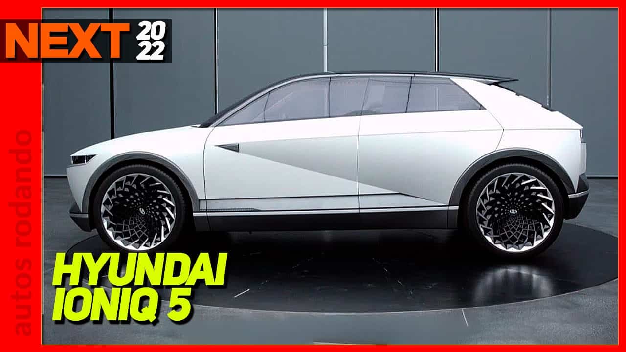 hyundai ioniq 5 2022 1