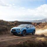 LLEGA A COLOMBIA LOS SUBARU XV Y SUBARU FORESTER E-BOXER, HÍBRIDOS 4X4 3 subaru xv hibrido