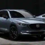 LLEGA LA NUEVA VERSIÓN DE MAZDA CX-5: “CARBON EDITION” 1 2021 Mazda CX 5 Carbon Edition 1280x854.jpg