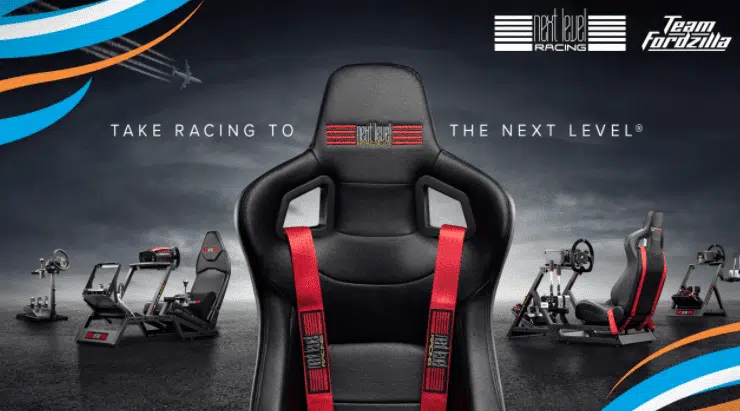 FORD LLEVA LOS DEPORTES DIGITALES A OTRO NIVEL SON SU TEAM FORDZILLA Y NEXT LEVEL RACING 1 Fordzilla.png