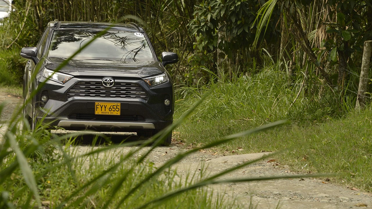 CIFRAS TOYOTA COLOMBIA ENERO 2021 1 expedicion toyota