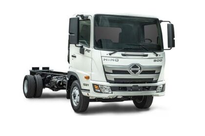 hino