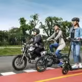 MOVILIDAD ELÉCTRICA, CLAVE EN LA TRANSFORMACIÓN DE LAS CIUDADES 2 unnamed