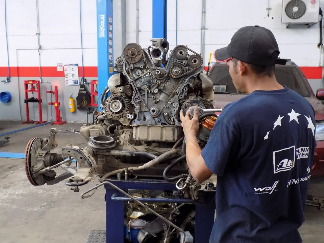 AUTOCARS FUE EL MEJOR EUROTALLER DE COLOMBIA DEL 2020 1 unnamed 1 1280x960 1