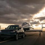 LAND ROVER Y VIRGIN GALACTIC AMPLÍAN SU ASOCIACIÓN MUNDIAL 1 1