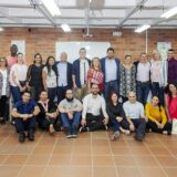 RENAULT GROUP PRESENTA SU PROPÓSITO: NUESTRO ESPÍRITU DE INNOVACIÓN LLEVA LA MOVILIDAD MÁS ALLÁ PARA ACERCAR A LAS PERSONAS 3 CERTIFICACION SER MAS MAESTRO RENAULT SOFASA