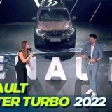 NUEVA RENAULT DUSTER 2022 YA ESTA AQUI AHORA, CON MOTOR TURBO VERSIONES, CARACTERISTICAS, FICHA TECNICA 2 maxresdefault 1