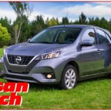 NUEVO NISSAN MARCH LLEGA A COLOMBIA CON EVOLUCIÓN EN SEGURIDAD, DISEÑO Y TECNOLOGÍA 1 maxresdefault 3